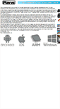 Mobile Screenshot of playvo.com